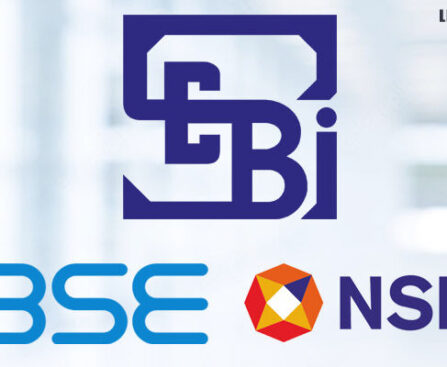 What is NSE and BSE