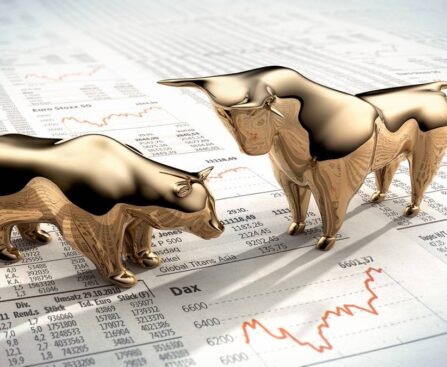 What is Equity Market?
